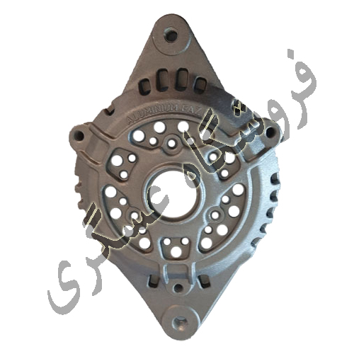 در دينام پرايد 45و55و65 آمپر کره ايي